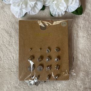 Forever 21 Earring Set